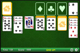 Klondike Solitaire