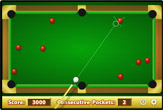 Pool Practice